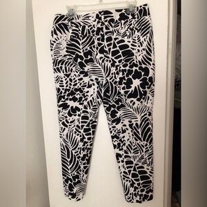 Talbots Hampshire Capris